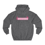 I'm One Bad Date From Becoming A Cat Lady - Hoodie
