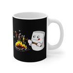 Marshmallow Roast - Mug