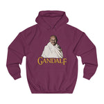 Gandalf (Gandhi) - Hoodie