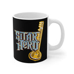 Sitar Hero - Mug