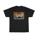 Still Better Than Mexico. (Immigrant Child In Cage) - Guys Tee