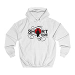 Me Love You Short Time - Hoodie