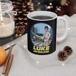 Luke Jaywalker - Mug