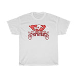 You Must Be This Long To Ride - Guys Tee