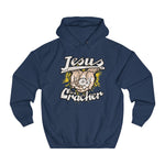 Jesus Is A Cracker - Hoodie