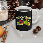 Mellow Birds - Mug