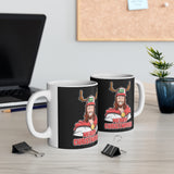 Merry Christmoose - Mug