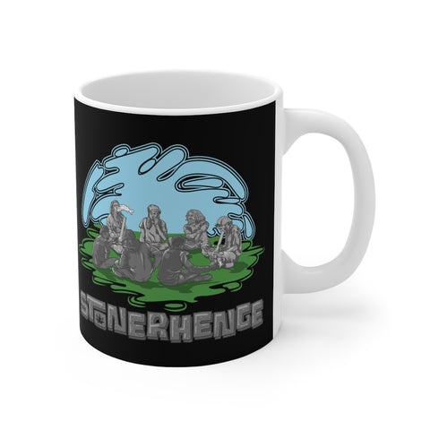 Stonerhenge - Mug