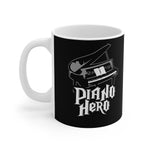 Piano Hero - Mug