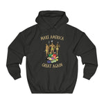 Make America Great Again (Native Americans) - Hoodie