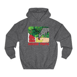 Donner Party - Hoodie
