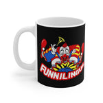 Funnilingus - Mug