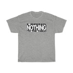 I Bring Nothing To The Table - Guys Tee