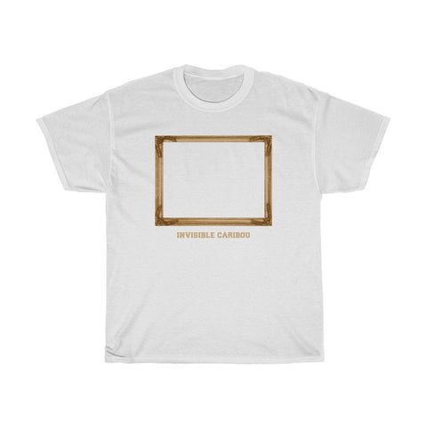 Invisible Caribou - Guys Tee
