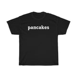 Pancakes - Guys Tee