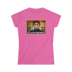 Still Better Than Mexico. (Immigrant Child In Cage) - Ladies Tee