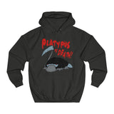 Platypus Of Death - Hoodie