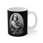 Hancock Blocker - Mug