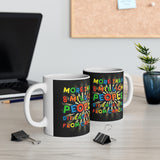More Than 8 Million People Die Each Year From Cancer - Mug