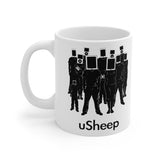 Usheep - Mug