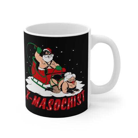 Xmasochist - Mug