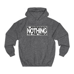 I Bring Nothing To The Table - Hoodie