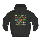 More Than 8 Million People Die Each Year From Cancer - Hoodie