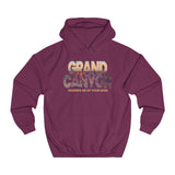 Grand Canyon - Reminds Me Of Your Mom - Hoodie