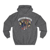 I Support The T Party - Hoodie