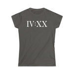 Iv:xx - Ladies Tee