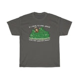 If I Have To Find Jesus Does That Mean He's Hiding? - Guys Tee