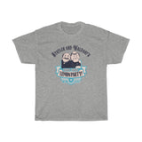 Statler And Waldorf's Famous Annual Lemon Party! (The Muppets) - Guys Tee