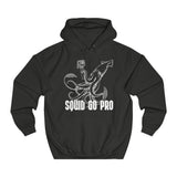 Squid Go Pro - Hoodie