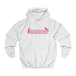 I'm One Bad Date From Becoming A Cat Lady - Hoodie