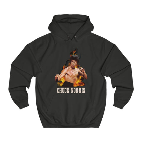 Chuck Norris - Hoodie