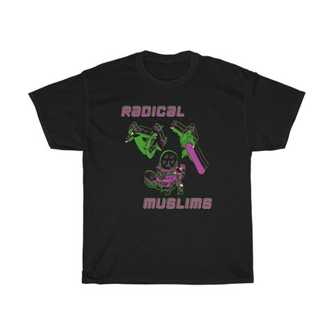 Radical Muslims - Guys Tee
