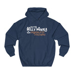 Put My Willy Wonka In Your Chocolate Factory - Hoodie