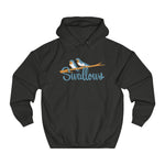 Swallows - Hoodie