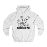 Squid Go Pro - Hoodie
