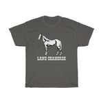 Land Seahorse - Guys Tee