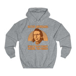 Native Americans - Should Have Fought Harder You Pussies - Hoodie
