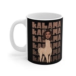 Kalama (Kamala Harris) - Mug