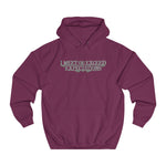 I Meet Or Exceed Expectations - Hoodie