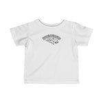 Daddy's Lil' Squirt - Baby Tee