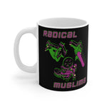 Radical Muslims - Mug