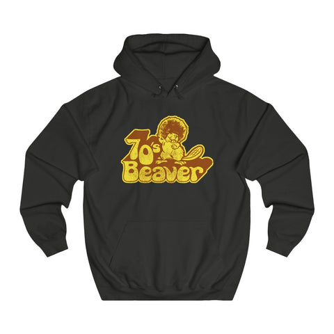 70's Beaver - Hoodie