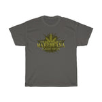 Ask Your Dealer If Marijuana Is Right For You - Guys Tee