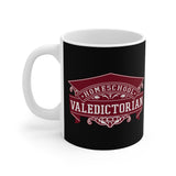 Home School Valedictorian - Mug