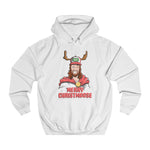Merry Christmoose - Hoodie