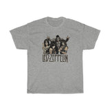 Led Zeppelin - Guys Tee